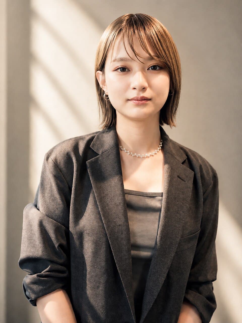 川上 凛(fleurami・スタイリスト)