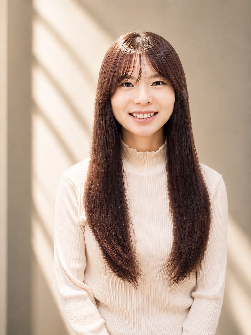 おざき(Raffine・アイリスト)