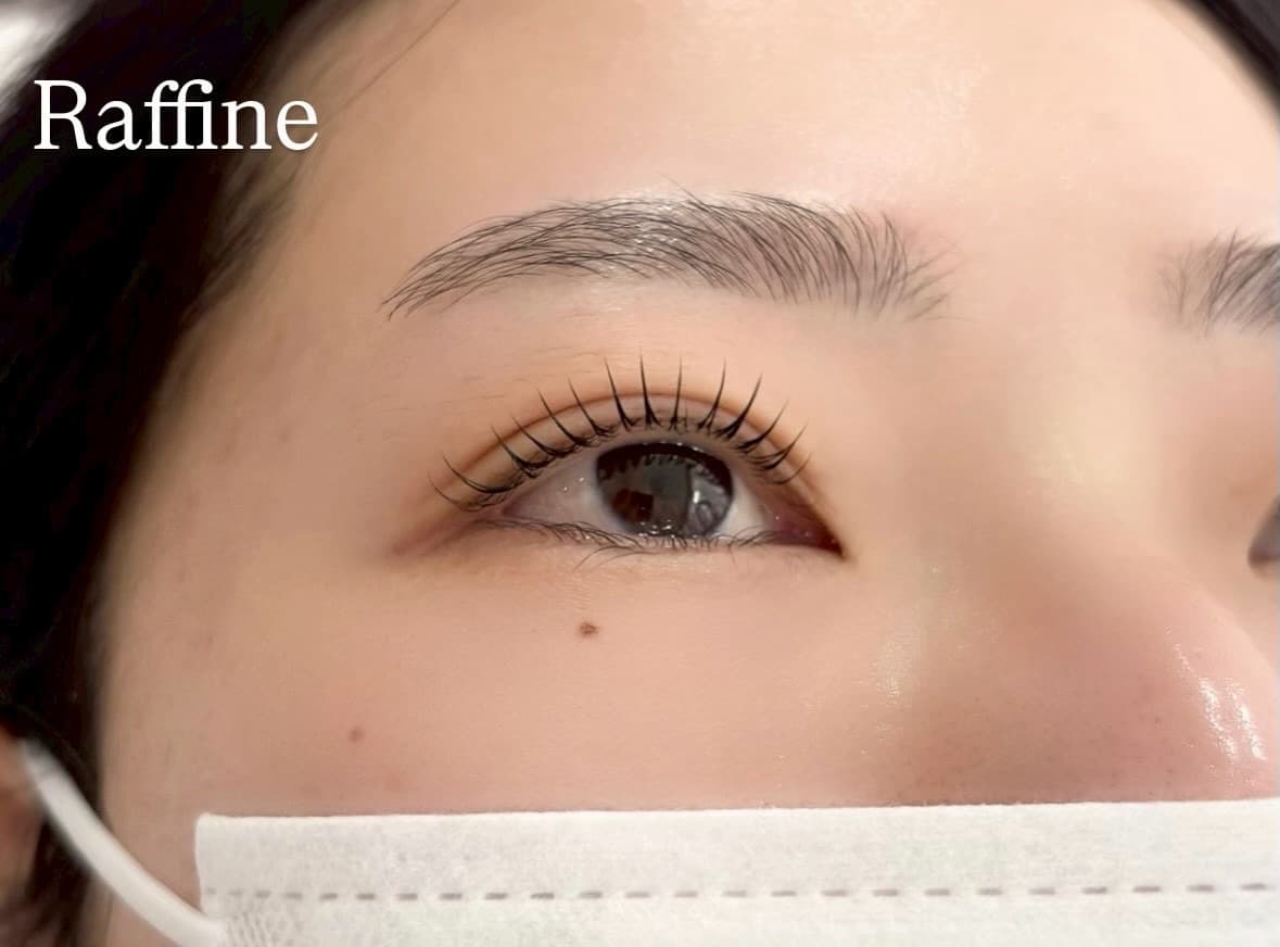 高知市でまつ毛パーマを初めて受ける20代女性へ|立ち上げカールで目元印象がガラッと変わる理由