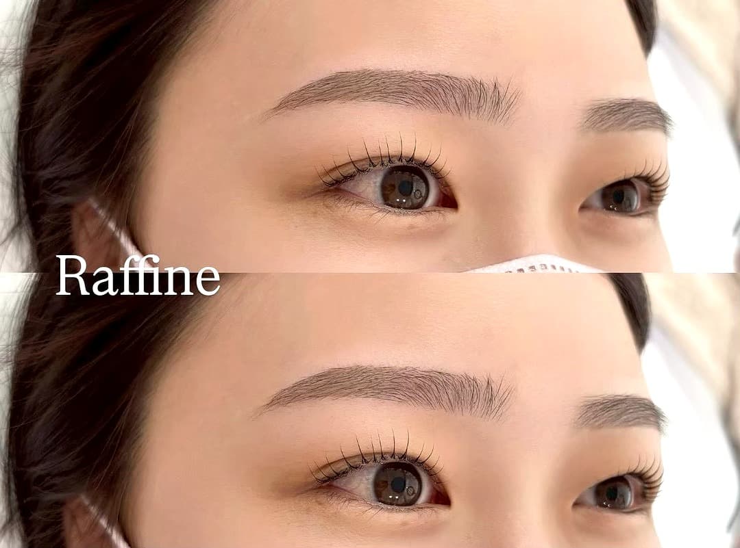 まつ毛パーマで朝メイクをラクにしたい人が確認すべき3つのこと|高知市Raffineの施術ガイド