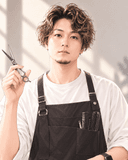 山岡悠弥