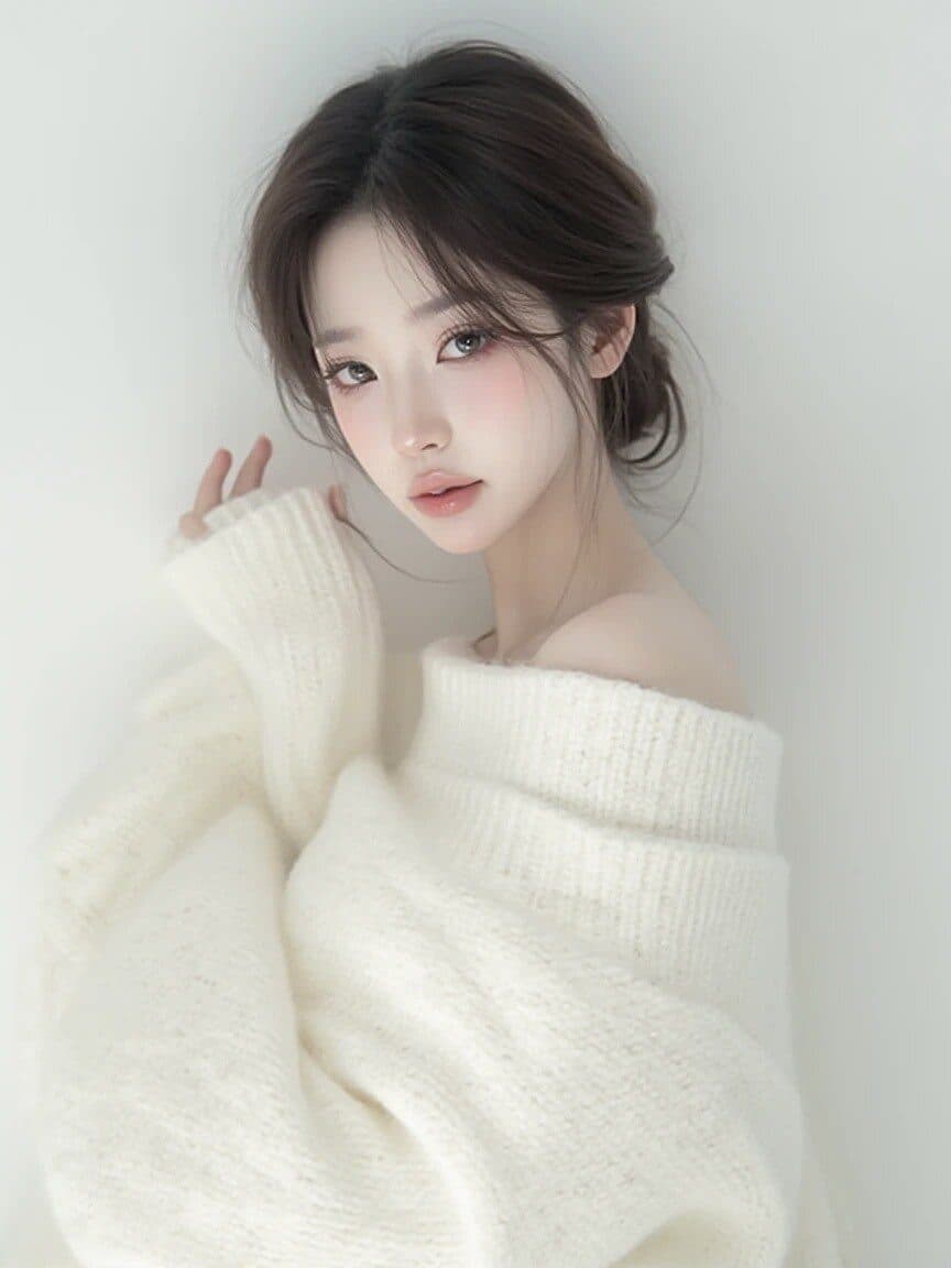 大人女性のアップスタイル、どうすれば垢抜けて見える?