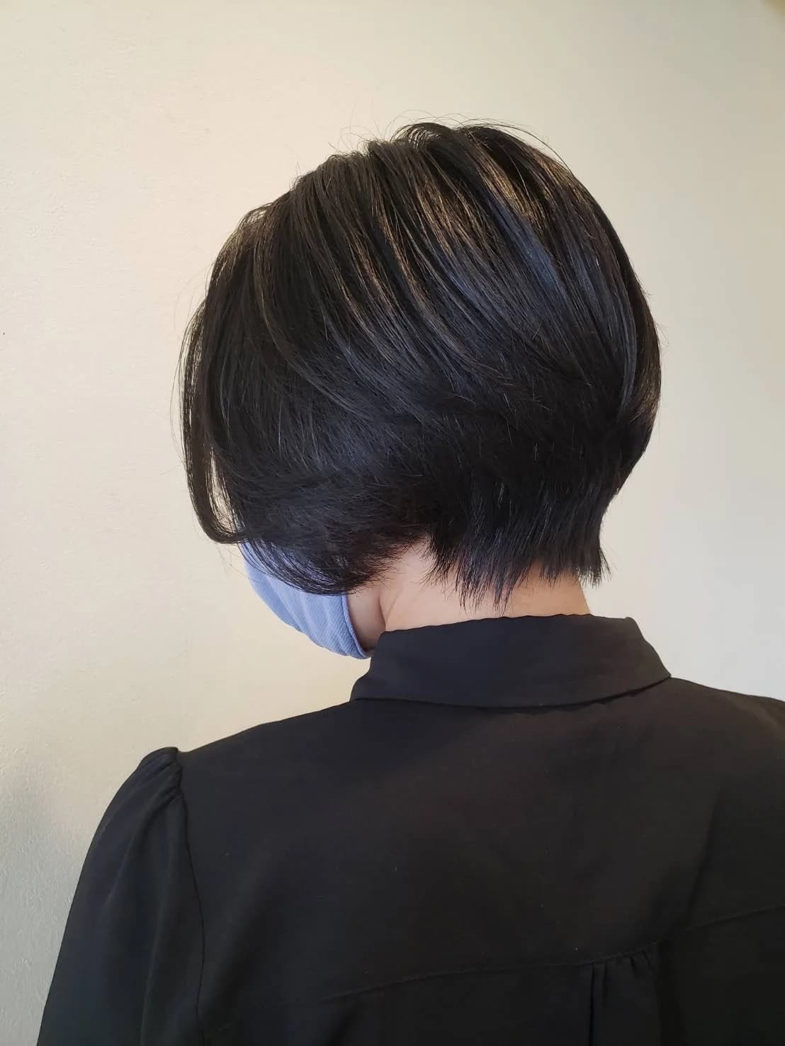 香南市でショートボブを考えている40代女性へ|失敗しない切り方と選ぶときに見るべきポイント