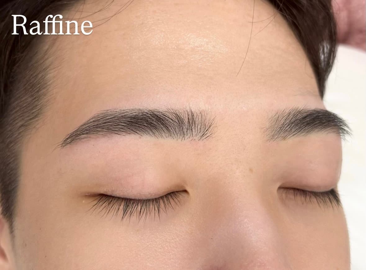 高知のメンズ眉毛WAX・まつ毛メニュー|男性が眉を整えるメリットと仕上がりをRaffineが解説【決定版】