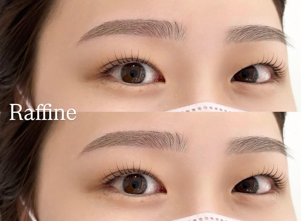 高知市でまつ毛パーマ×眉毛WAXを考えている方へ|目元の印象はセットで変わる?