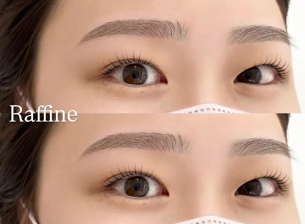 高知市でまつ毛パーマ×眉毛WAXを考えている方へ|目元の印象はセットで変わる?