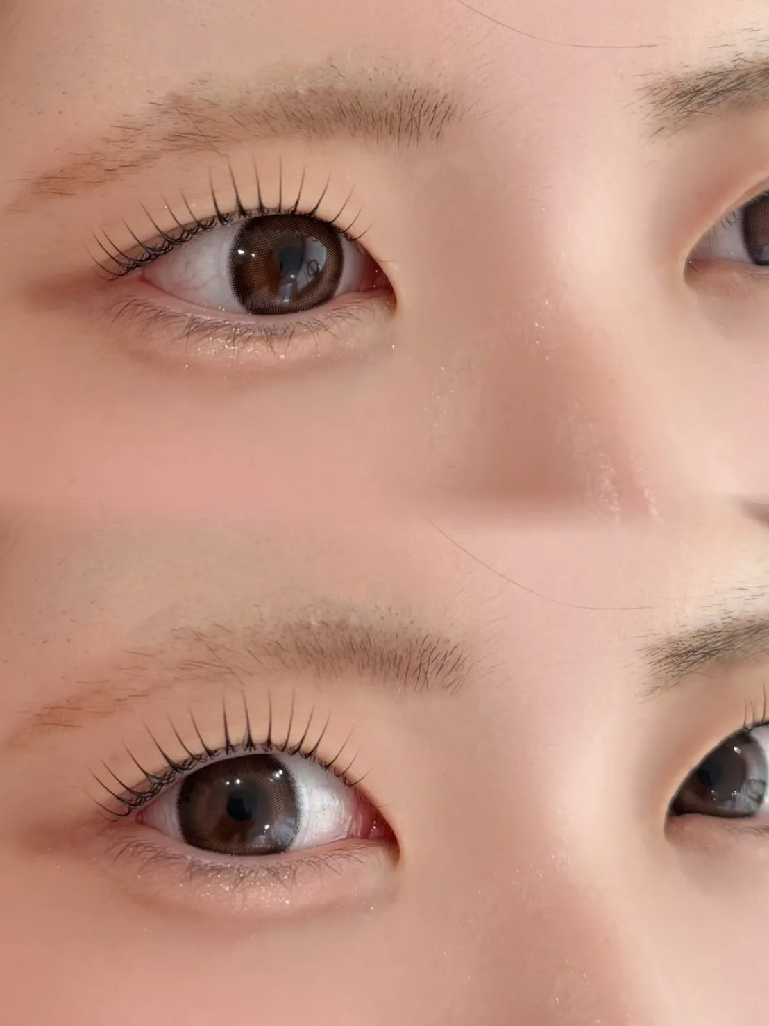 ラッシュリフトで目元の印象を整えるには何を確認すべき?|高知県高知市Raffineの施術事例で解説