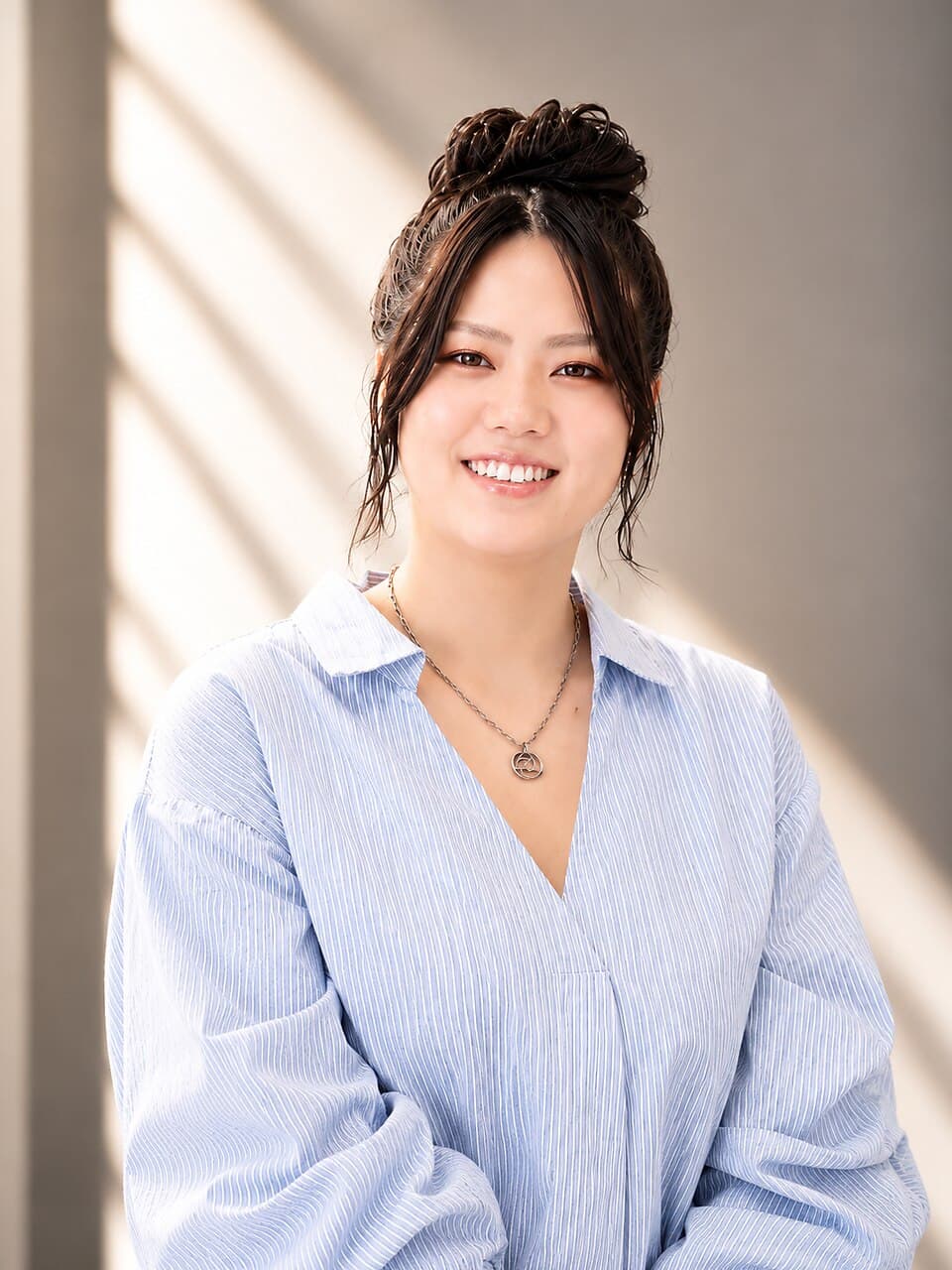 細川 彩香