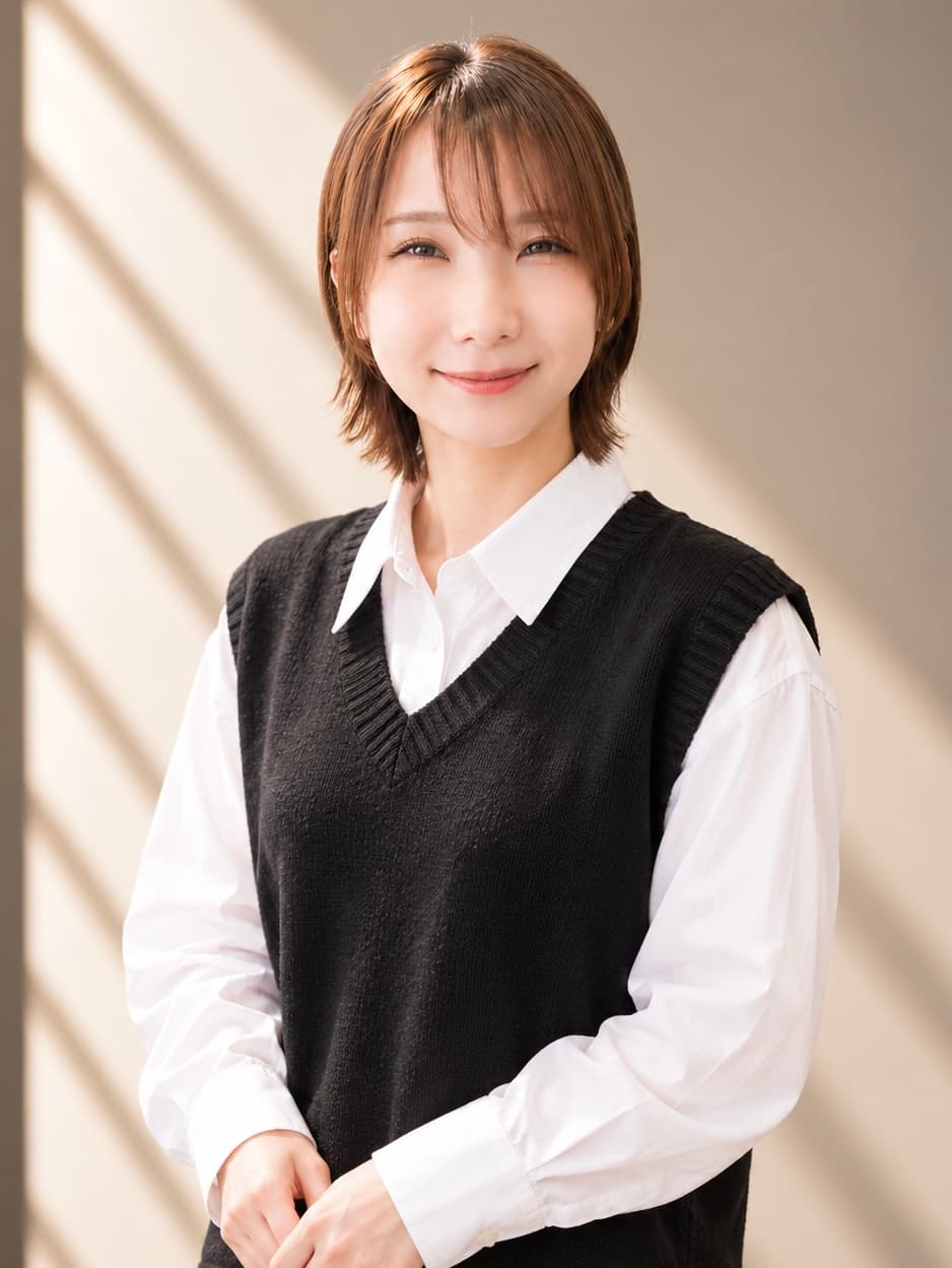 くろせ(Raffine・アイリスト)