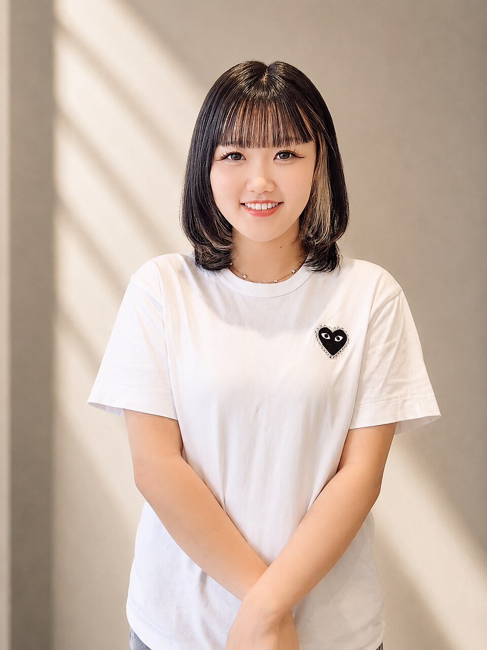 西田 ななみ(Riv.by fleurami・スタイリスト)